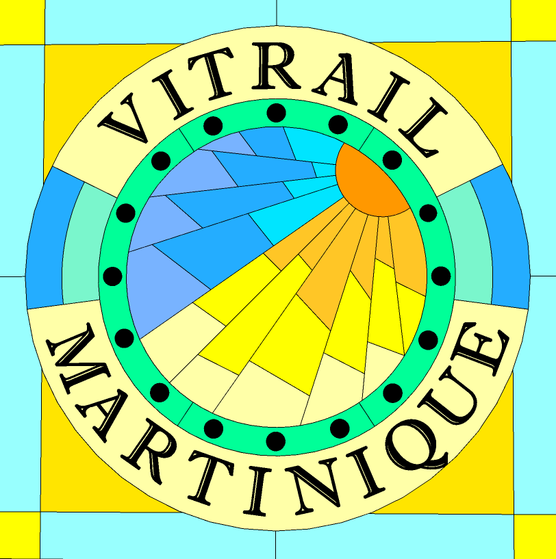Vitrail Martinique - Contact