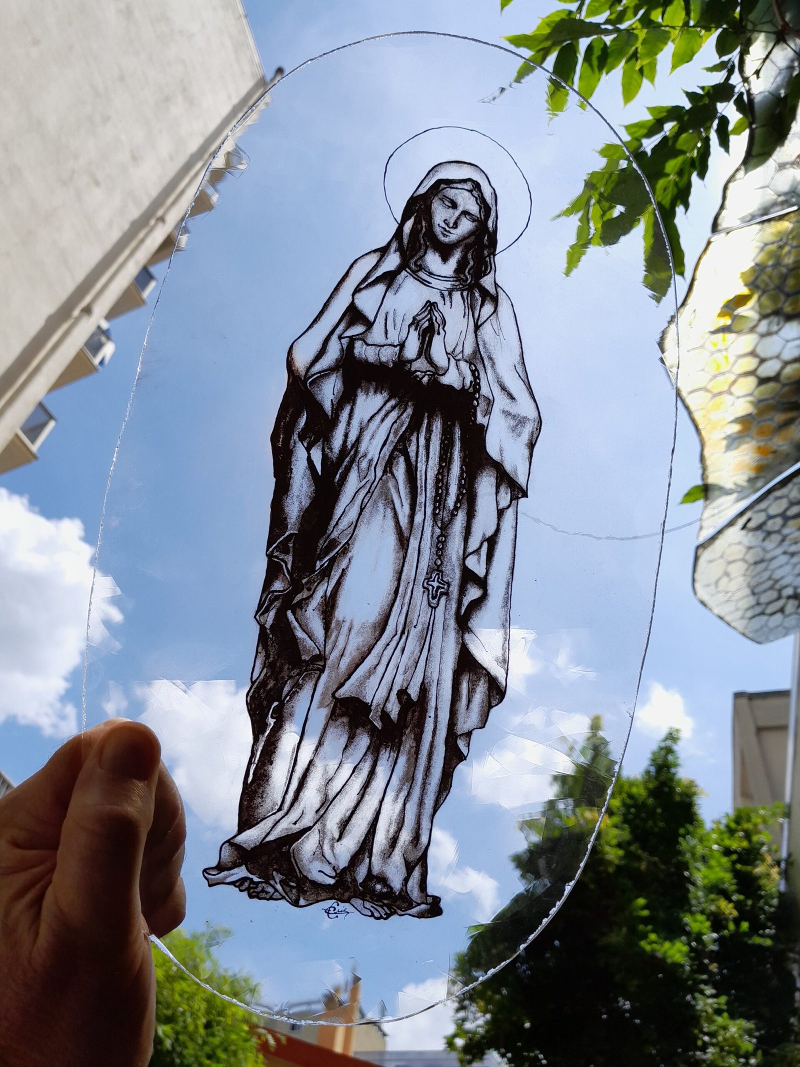 Festival de l&rsquo;Art Sacré – Transandans 2024