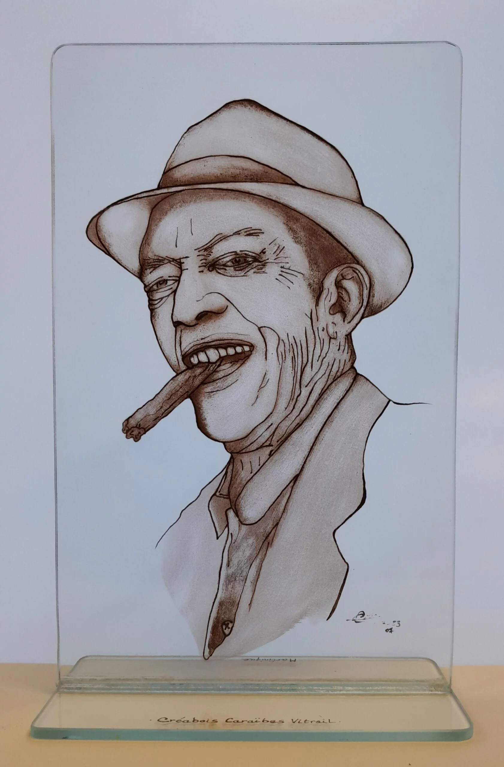 COMPAY SEGUNDO