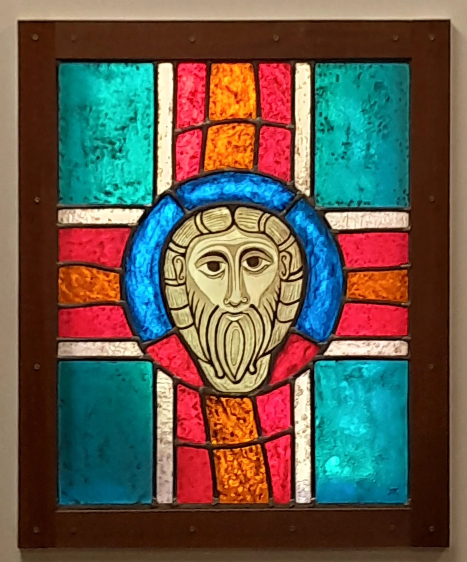 christ Wissembourg